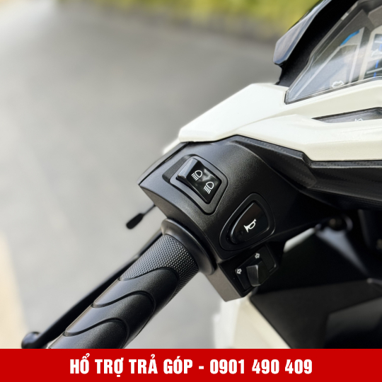 Vario 150 2016 BS 59TA - 21012 ( Bao Sang Tên )