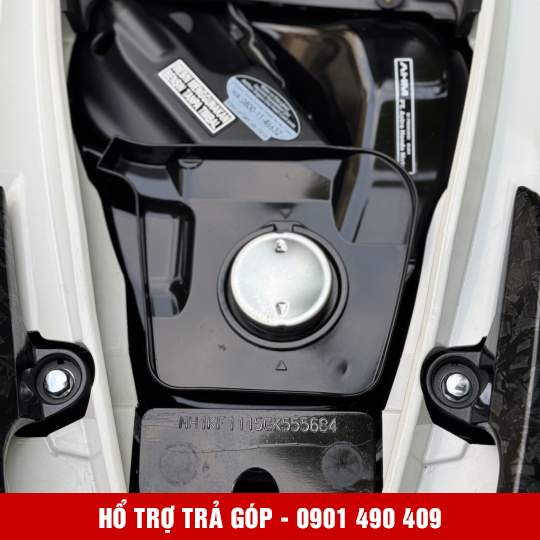 Vario 150 2016 BS 59TA - 21012 ( Bao Sang Tên )