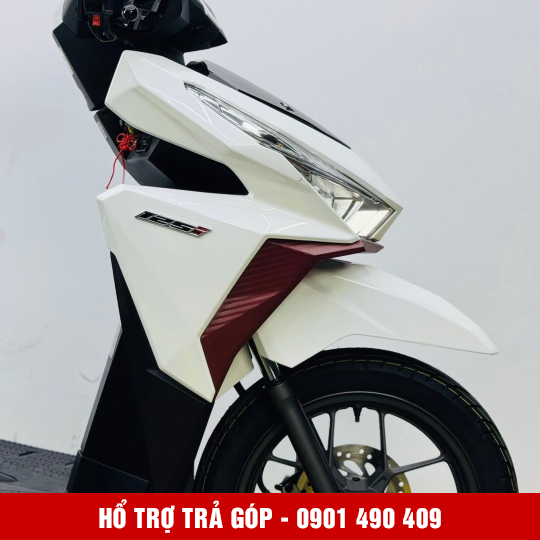 Vario 125 59N2-96253