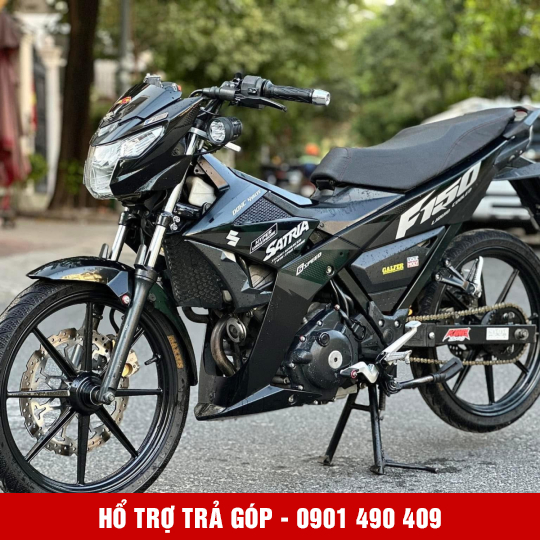 Satria F150 59S2-73410
