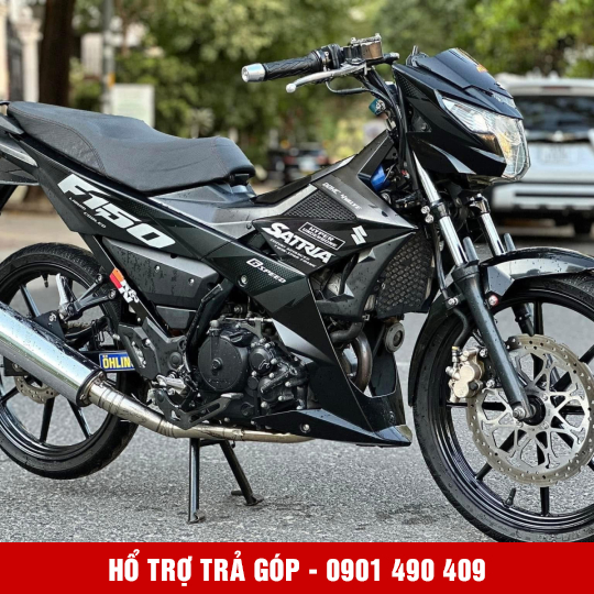 Satria F150 59S2-73410