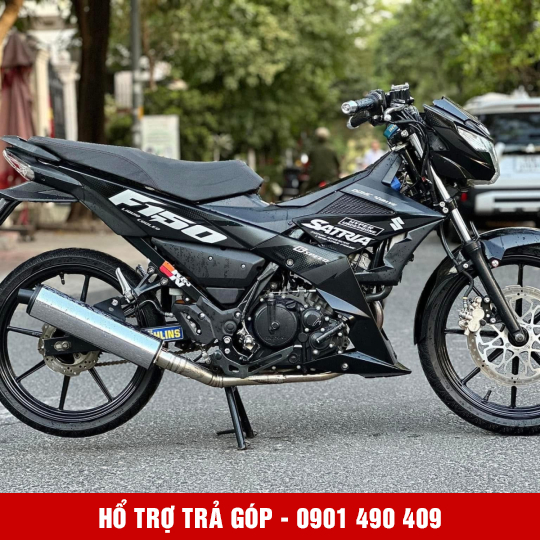 Satria F150 59S2-73410