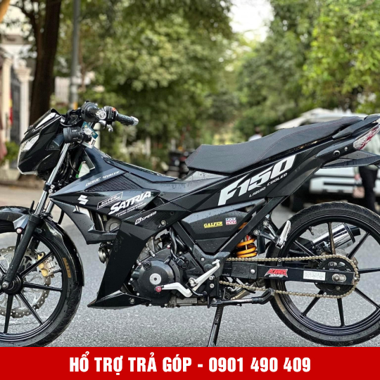Satria F150 59S2-73410