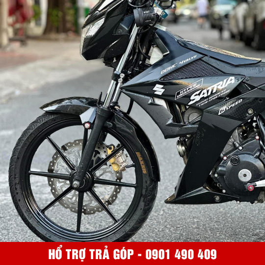 Satria F150 59S2-73410
