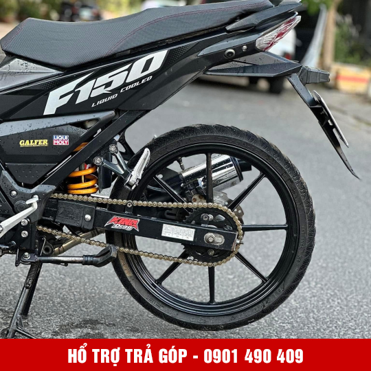 Satria F150 59S2-73410