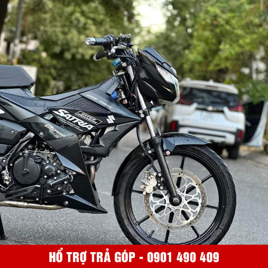 Satria F150 59S2-73410