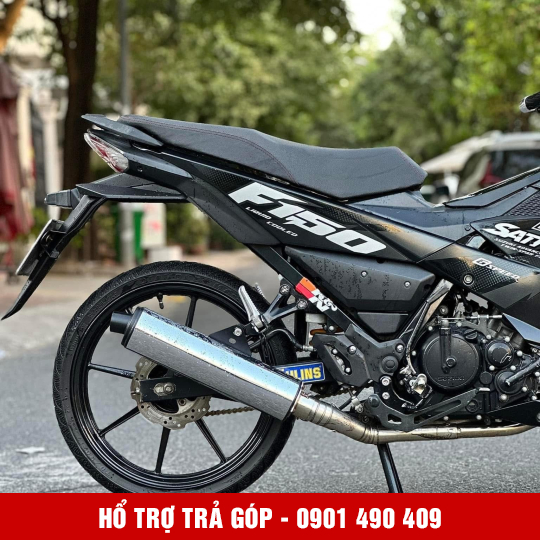 Satria F150 59S2-73410