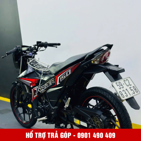 Raider 150 59-C2 83158