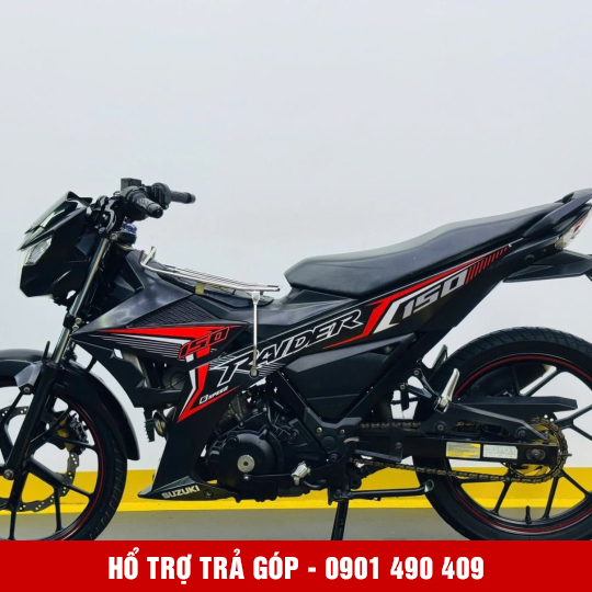 Raider 150 59-C2 83158