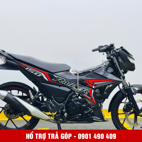 Raider 150 59-C2 83158
