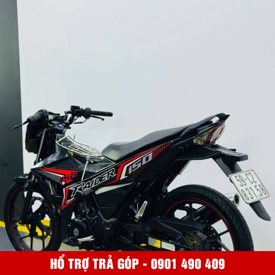 Raider 150 59-C2 83158