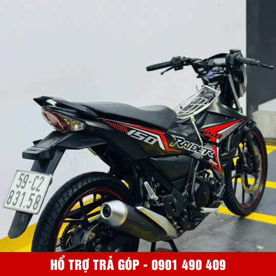 Raider 150 59-C2 83158