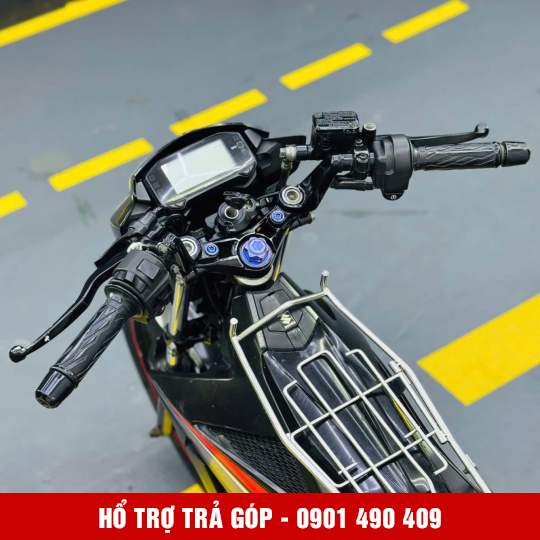 Raider 150 59-C2 83158