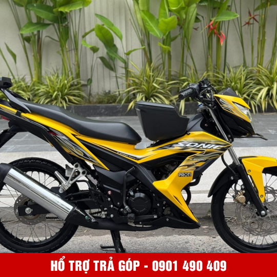 Sonic 150 59G2-41855