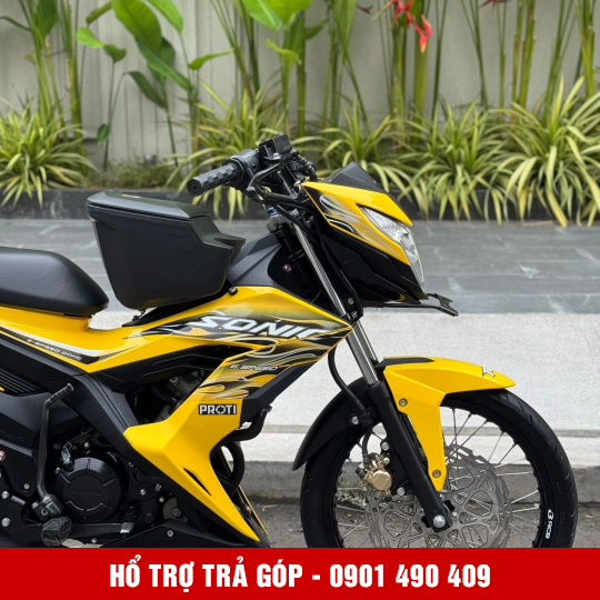 Sonic 150 59G2-41855