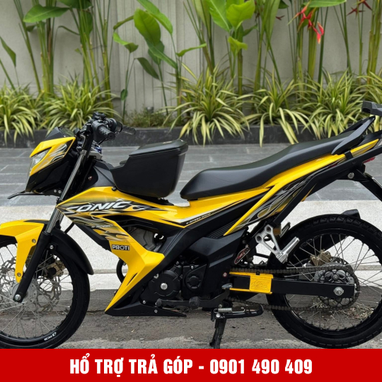 Sonic 150 59G2-41855
