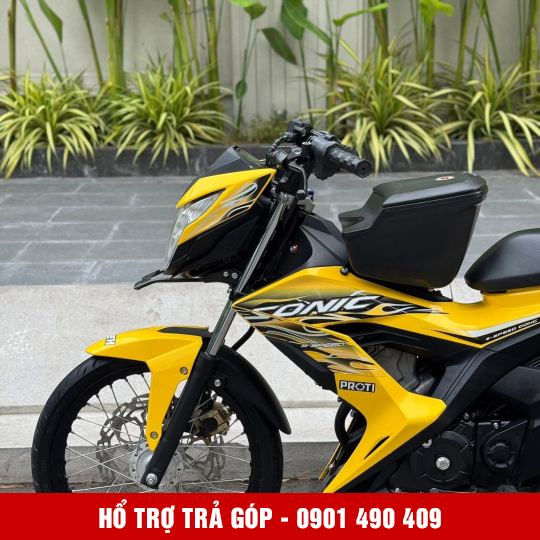 Sonic 150 59G2-41855