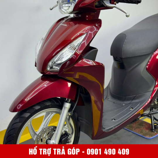 Vision 110 59Y1-09140