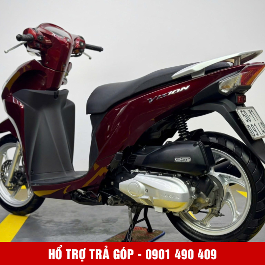 Vision 110 59Y1-09140