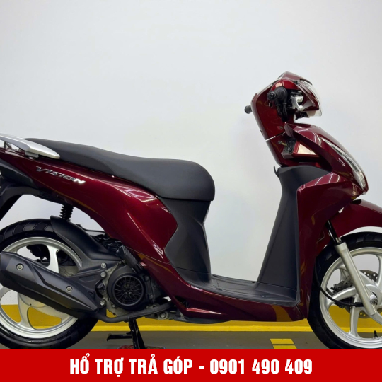 Vision 110 59Y1-09140