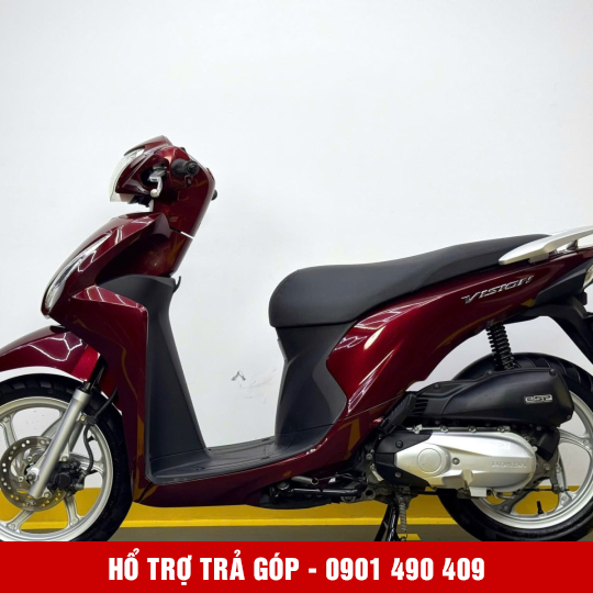 Vision 110 59Y1-09140