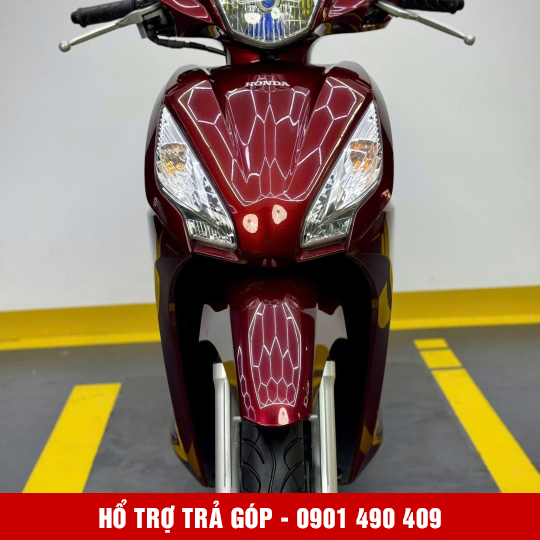 Vision 110 59Y1-09140