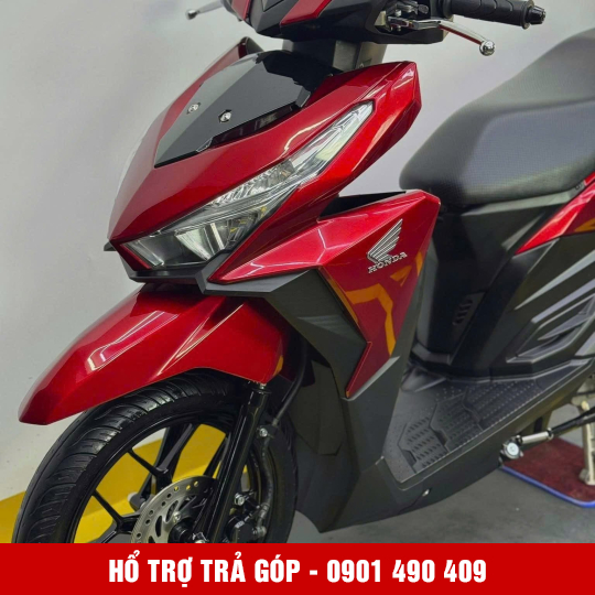 Vario 150 59AB-61253