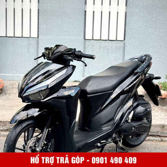Vario 150 59K2-40831