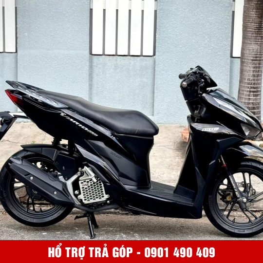 Vario 150 59K2-40831