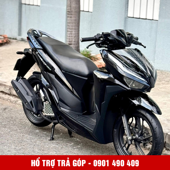 Vario 150 59K2-40831