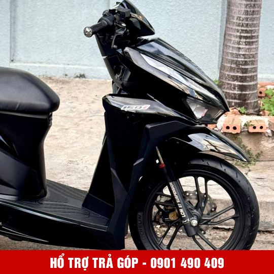 Vario 150 59K2-40831