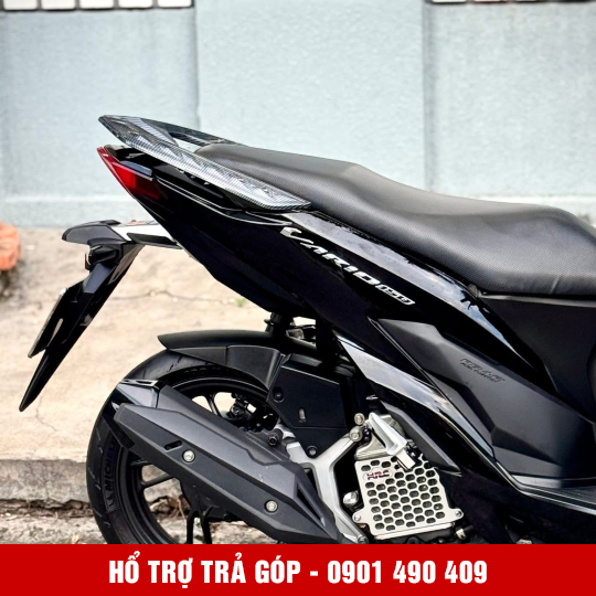 Vario 150 59K2-40831