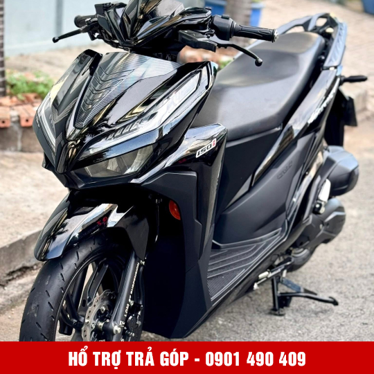 Vario 150 59K2-40831