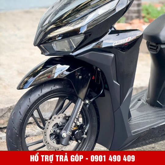 Vario 150 59K2-40831