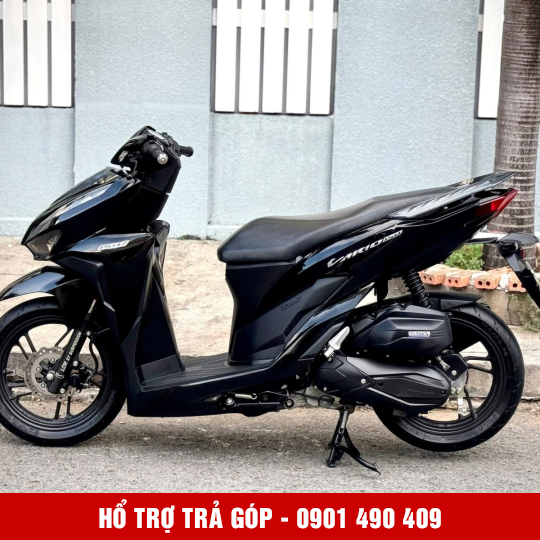 Vario 150 59K2-40831