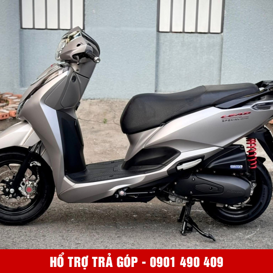 Lead 50Aa-30100