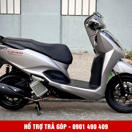 Lead 50Aa-30100