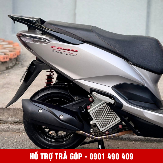 Lead 50Aa-30100