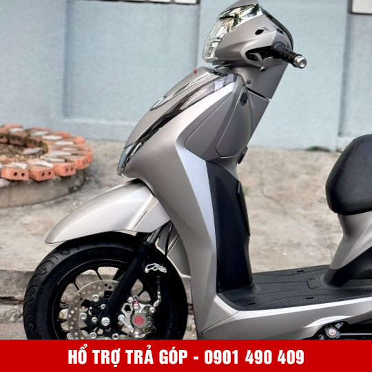 Lead 50Aa-30100