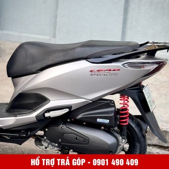 Lead 50Aa-30100