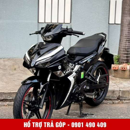 Exciter155 59UA-07738