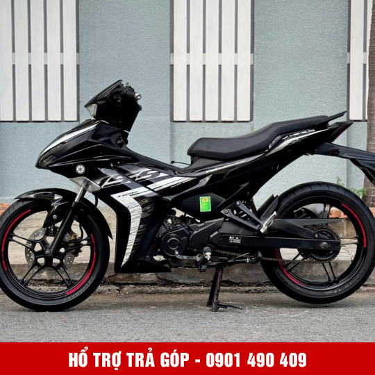 Exciter155 59UA-07738