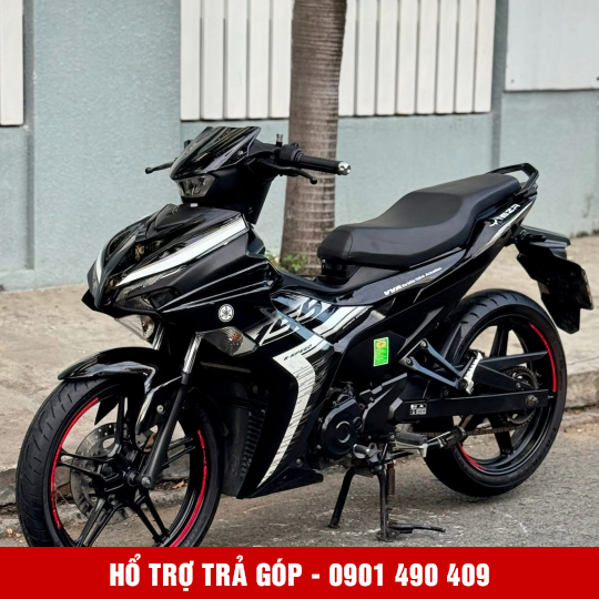 Exciter155 59UA-07738