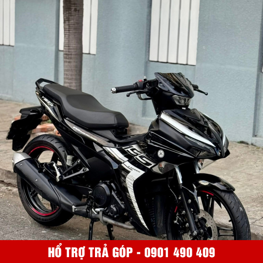 Exciter155 59UA-07738