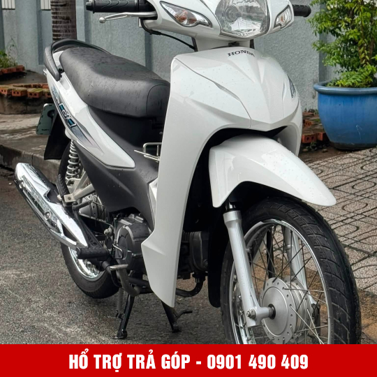 Wave A 110 59K2-70078