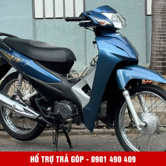 Wave A 110 59U2-54428