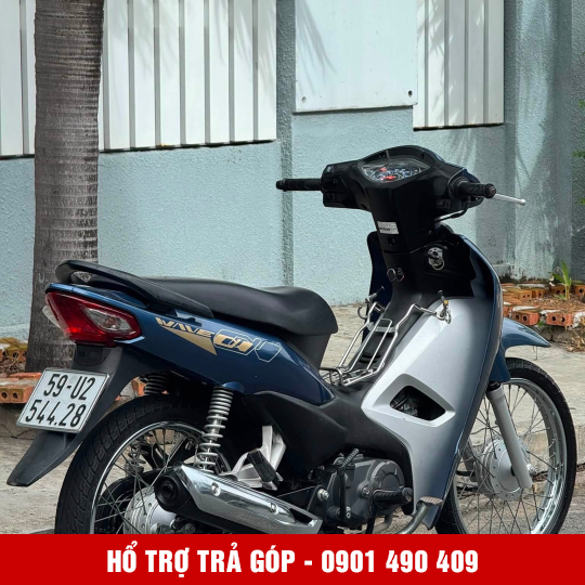 Wave A 110 59U2-54428