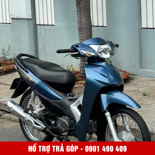 Wave A 110 59U2-54428