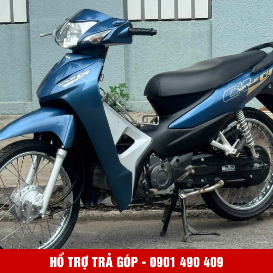Wave A 110 59U2-54428
