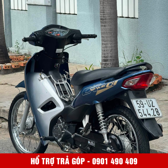 Wave A 110 59U2-54428